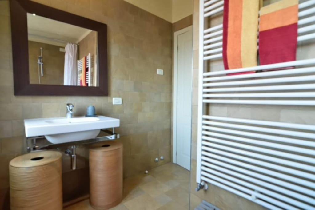 Savorgnan Tricamere Con Terrazza Venice Ngoại thất bức ảnh