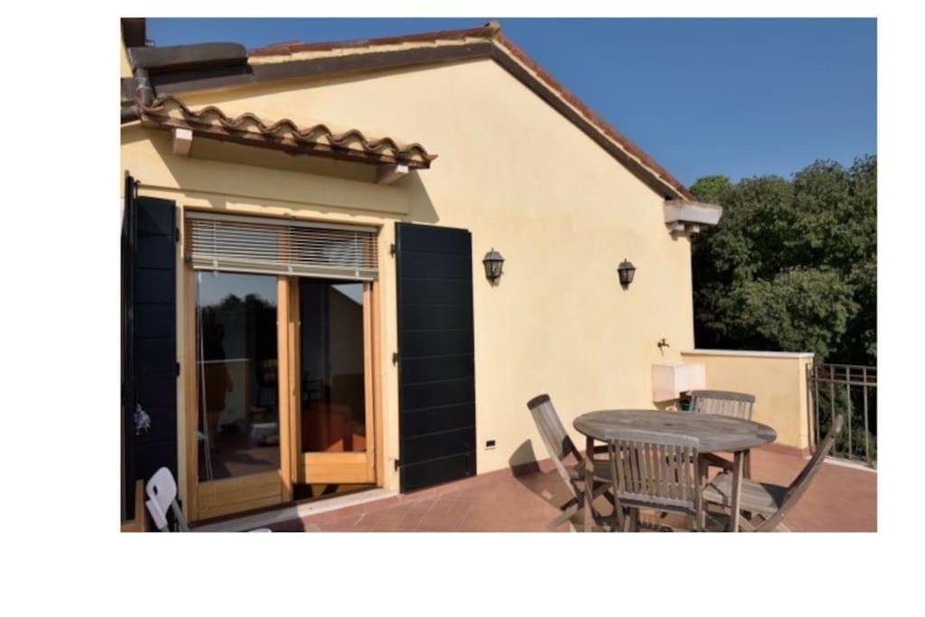 Savorgnan Tricamere Con Terrazza Venice Ngoại thất bức ảnh
