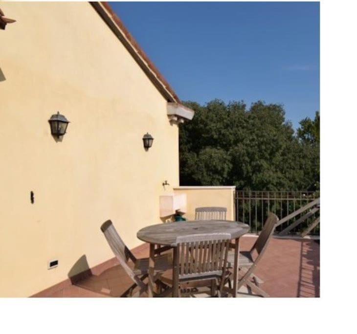 Savorgnan Tricamere Con Terrazza Venice Ngoại thất bức ảnh
